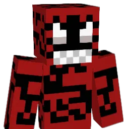 SidCrow Minecraft avatar bust