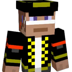 SidOsol Minecraft avatar bust