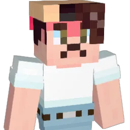 SidTheSultan Minecraft avatar bust