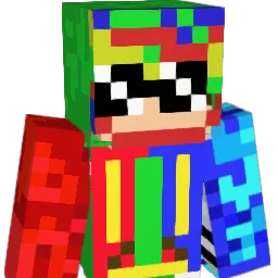 SidVicious12X Minecraft avatar bust