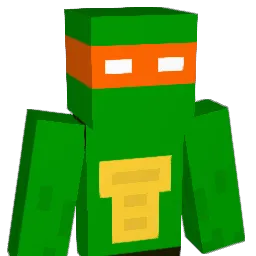 SidWasHere Minecraft avatar bust