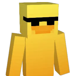 Sid_me Minecraft avatar bust