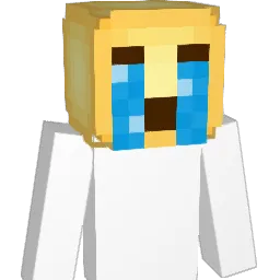 Sidain77 Minecraft avatar bust