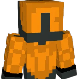 Siddakid's Minecraft skin