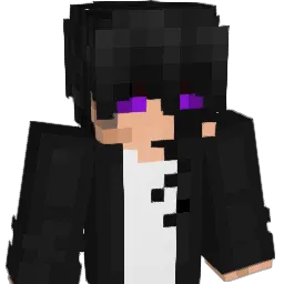 Siddh_ Minecraft avatar bust