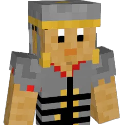 SideAffect1's Minecraft skin