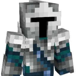 SideChaser's Minecraft skin