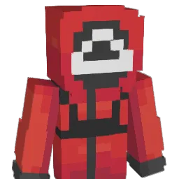 SideFlickie39 Minecraft avatar bust