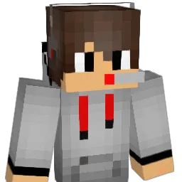 SideIgor's Minecraft skin
