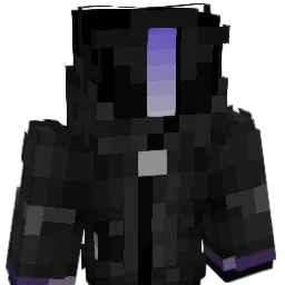 SideQuester Minecraft avatar bust