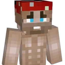 SideThread Minecraft avatar bust