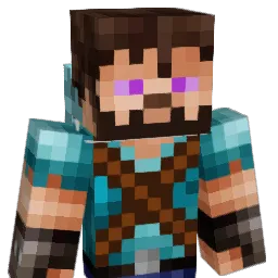 SideWhark's Minecraft skin