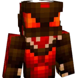 Side_Masala Minecraft avatar bust