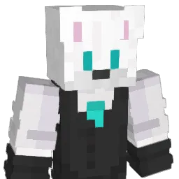 Sideddragon1642's Minecraft skin