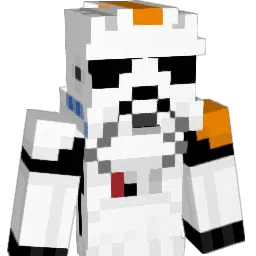 Sideflipsim's Minecraft skin