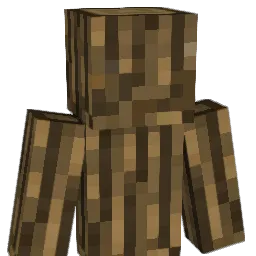 SiderealPond560 Minecraft avatar bust
