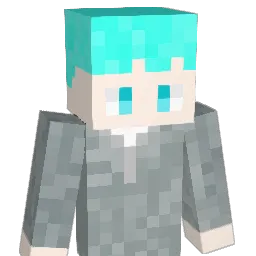 SiderealPuppy89 Minecraft avatar bust