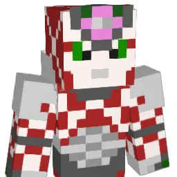 Siderealyear's Minecraft skin