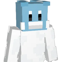 Siderskini Minecraft avatar bust