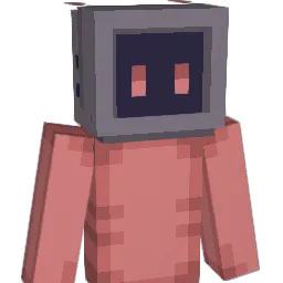 Sideshowg's Minecraft skin