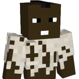 Sideup64's Minecraft skin