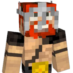 SidewayStickman's Minecraft skin