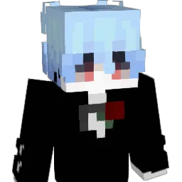 Sidirium's Minecraft skin