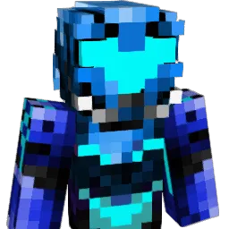 Sidisac's Minecraft skin