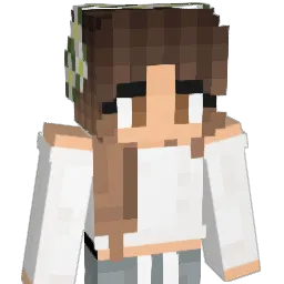 Sidmac123 Minecraft avatar bust