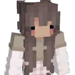 Sidnai Minecraft avatar bust