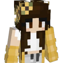 Sidney027 Minecraft avatar bust