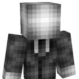 Sidokens Minecraft avatar bust