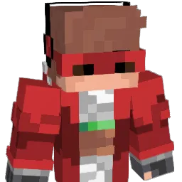 Sidor11 Minecraft avatar bust