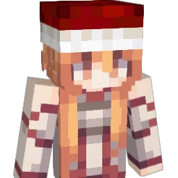 Sidrix Minecraft avatar bust