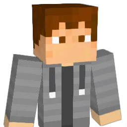Sidude16 Minecraft avatar bust