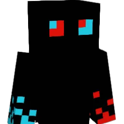 Sidunreal Minecraft avatar bust