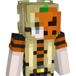 Siduuu Minecraft avatar bust