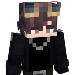 Sidvik11's Minecraft skin