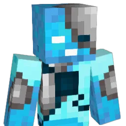 SieB_8 Minecraft avatar bust