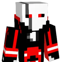 SieGreenHD Minecraft avatar bust