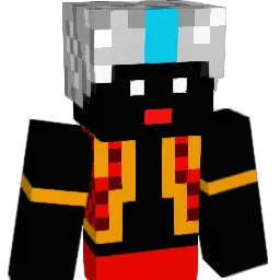 Sieb_ Minecraft avatar bust
