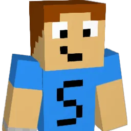 SiebenExperte80 Minecraft avatar bust