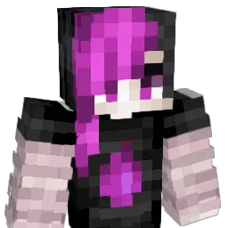 SiebenHub Minecraft avatar bust