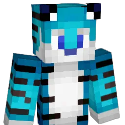 Sieberd Minecraft avatar bust