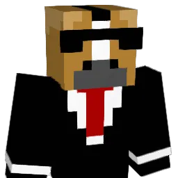 Sieboeto Minecraft avatar bust