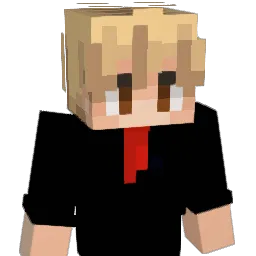 Sieboo's Minecraft skin
