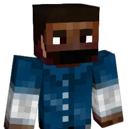 SiegHeil123 Minecraft avatar bust