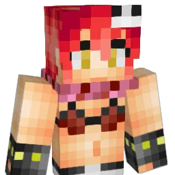 SiegSpace's Minecraft skin