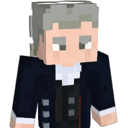 SiegeMatter's Minecraft skin