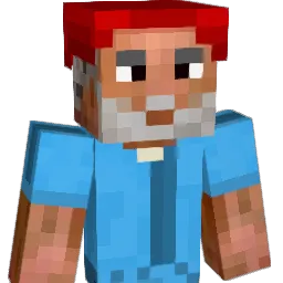 Siege_Monkey's Minecraft skin